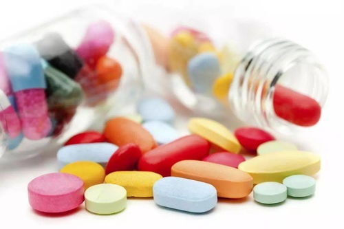 第七批国家集采拟中选药品平均降价48%